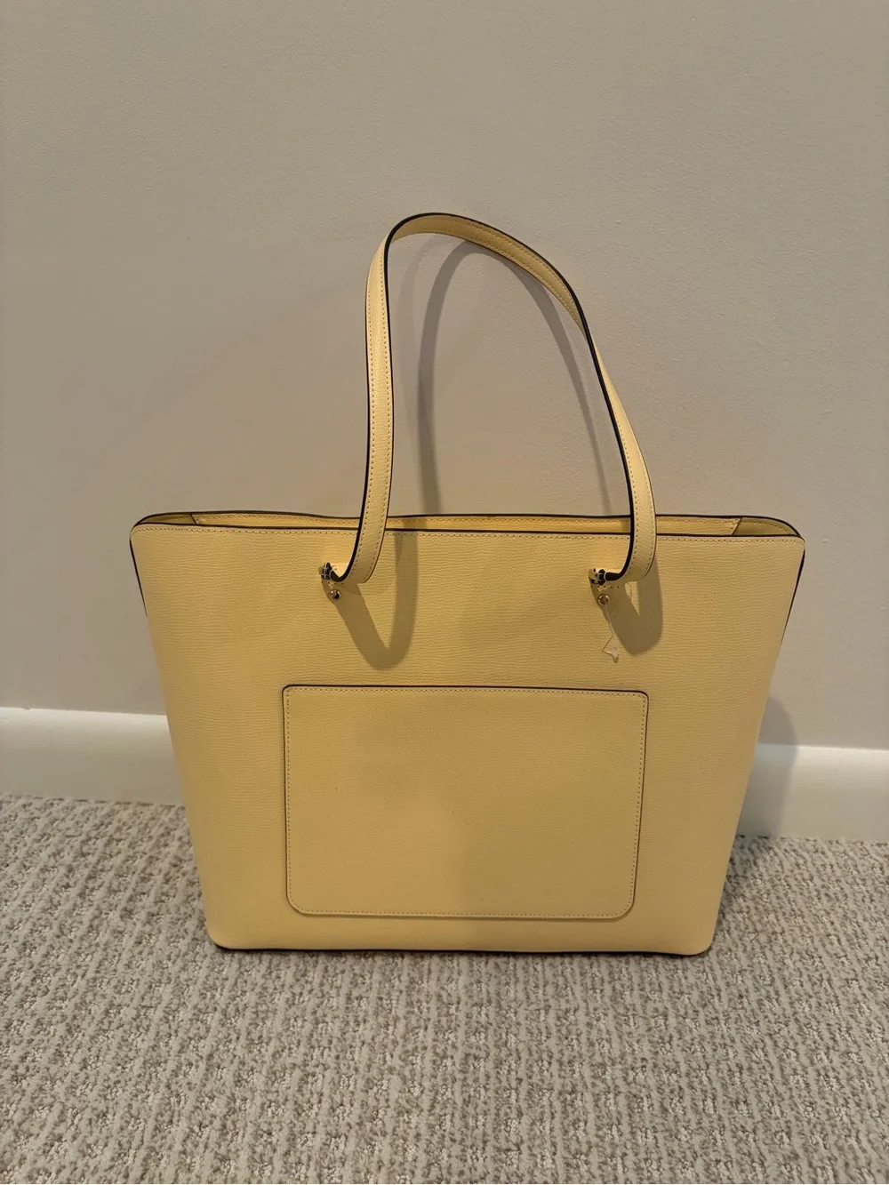 NWOT Kate Spade Schuyler Medium Tote